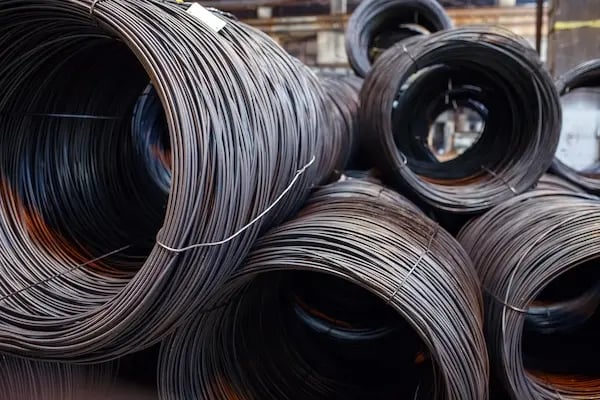steel-wire-rolls