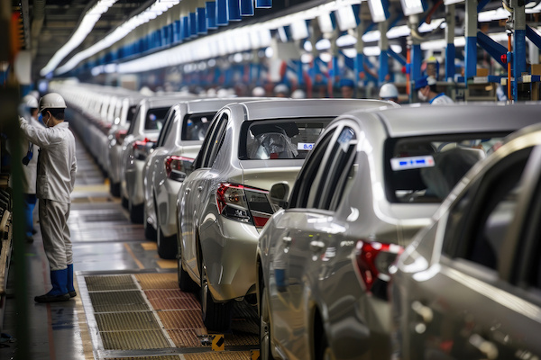 autos-en-fila-en-fabrica