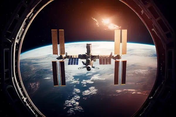 satelite-en-el-espacio
