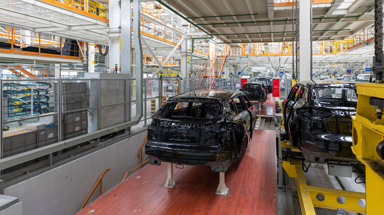 La importancia del alambre de acero de calidad en la industria automotriz: eficiencia y seguridad