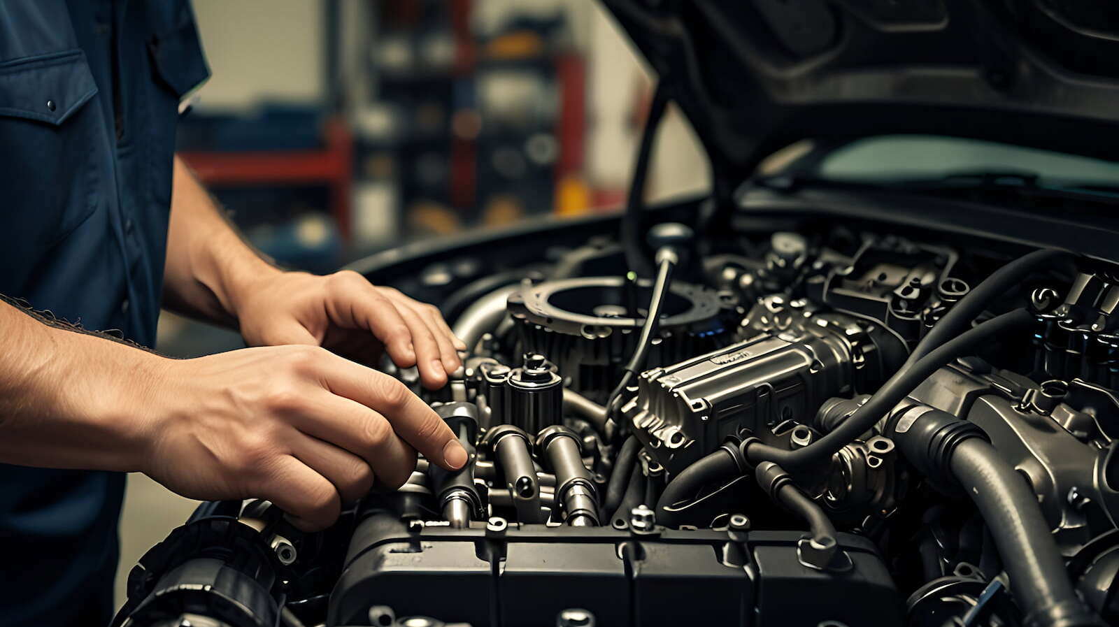 Ventajas del alambre de acero en la industria automotriz