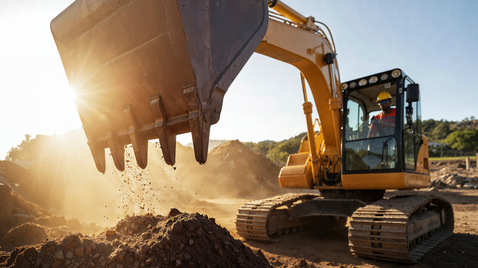 Trends in Industrial Automation: The Impact of Advanced Machinery