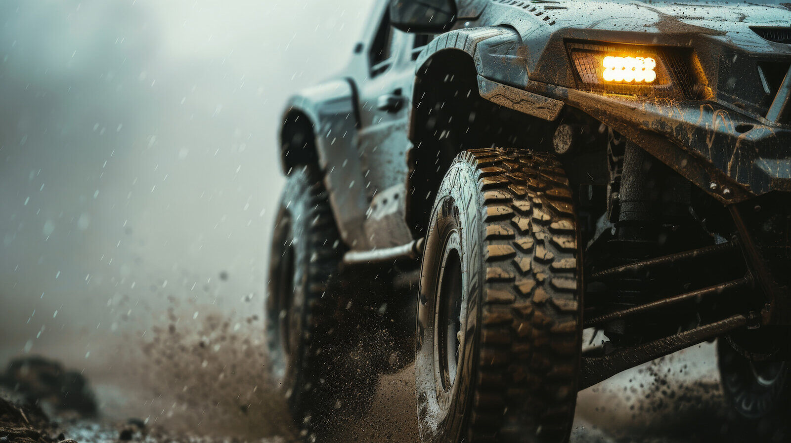 Essential Maintenance: The Importance of Steel Wire in ATV Durability