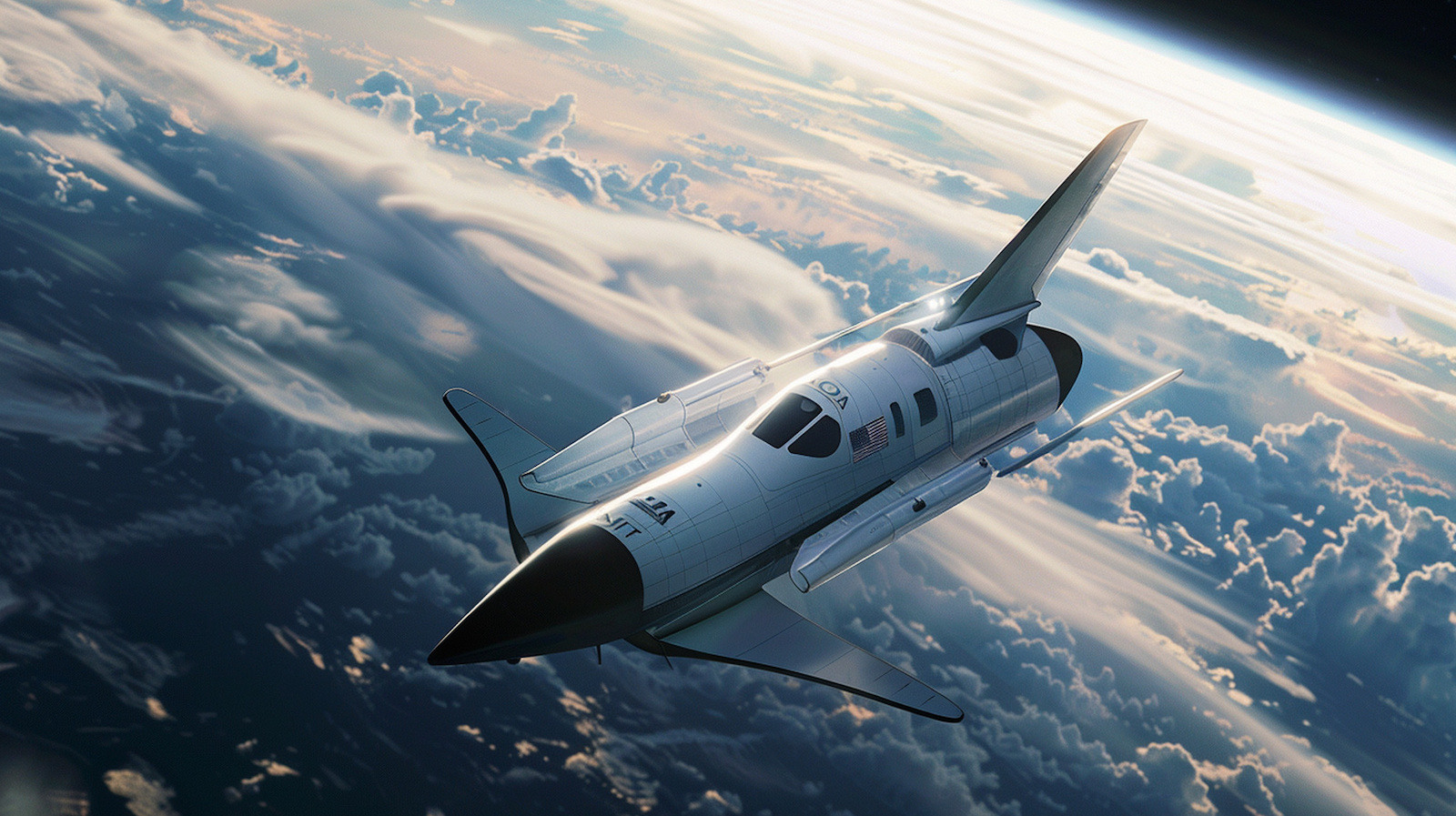 El impacto de la industria aeroespacial en la economía global